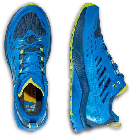 La Sportiva Jackal II Trail-Running Shoes - Men's 4