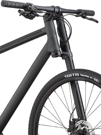 Cannondale Bad Boy 1 Bike 6