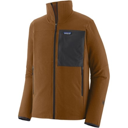Patagonia R2 TechFace Jacket - Men's 0