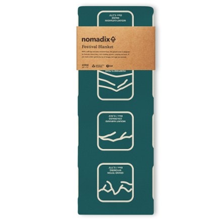 Nomadix Festival Blanket 1