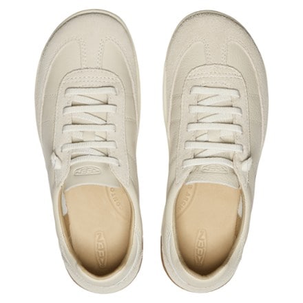 KEEN KNX T-Toe Sneakers - Women's 3