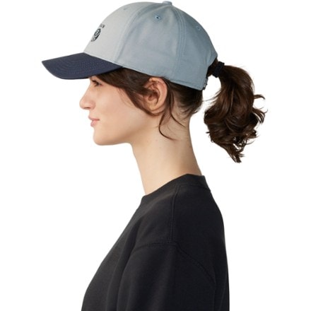 Mountain Hardwear MHW Logo Cap 4