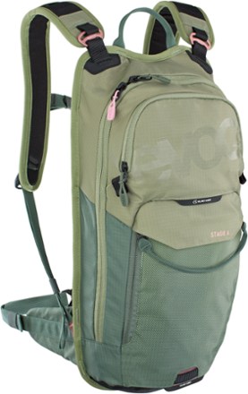 EVOC Stage 6 Hydration Pack 0