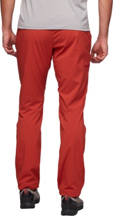 Black Diamond Technician Alpine Pants - Men's 2