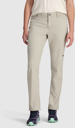 Outdoor Research Ferrosi Pants - Women's 1