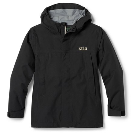 Stio Modis Hooded Jacket - Kids' 0