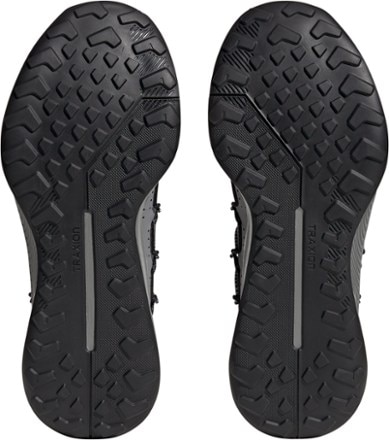 adidas Terrex Voyager 21 Shoes - Men's 8