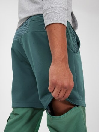 Outdoor Voices RecTrek Zip-Off Pants - Men's 5