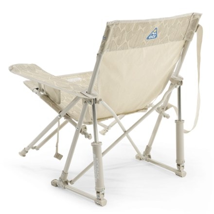 GCI Outdoor Kickback Rocker Chair 1