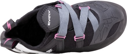 evolv Shaman Pro LV Climbing Shoes - Women's 5