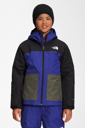 The North Face Freedom Triclimate 3-in-1 Jacket - Boys' 0