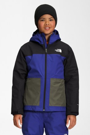 The North Face Triclimate 3-in-1 Jackets | REI Co-op