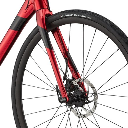 Cannondale Synapse 105 Bike 6