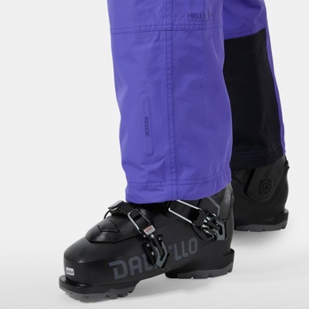 Helly Hansen Emiko Shell Bib Pants - Women's 7