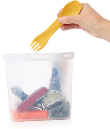 humangear GoPouch Silicone Storage Pouch - Medium 4