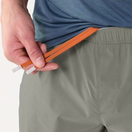 Stio Bounder Lined 7" Shorts - Men's 4