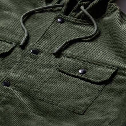 VISSLA Creators Northern Cord Jacket - Men's 2