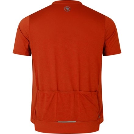 Endura Loop Zipped Cycling Jersey - Men's 3