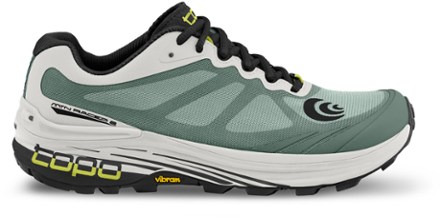 Topo Athletic MTN Racer 2 Trail-Running Shoes - Men's 0