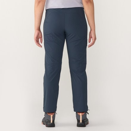 Arc'teryx Gamma Pants - Women's 2