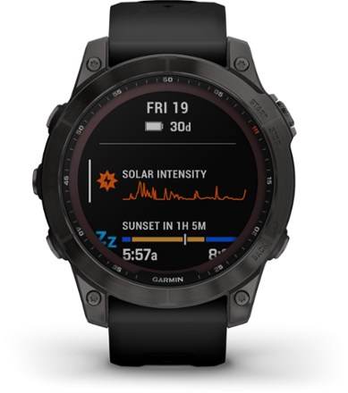 GARMIN fenix 7 Sapphire Dual Power　7390 d326d723-f111-4656-a6ae-