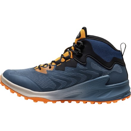 KEEN Zionic NXT Waterproof Hiking Boots - Men's 1