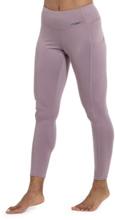 Burton Midweight X Base Layer Pants - Women's 1