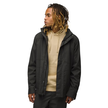 prAna Palisades Ripstop Field Jacket - Men's | REI Co-op