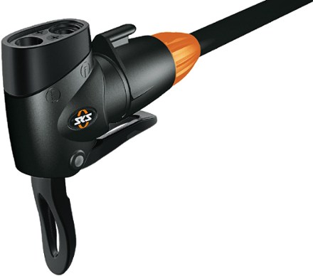 SKS Air-X-Press 8.0 Bike Floor Pump 3