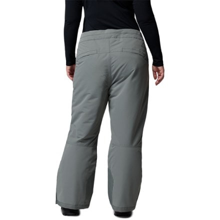 Columbia Bugaboo III Snow Pants - Women's 1