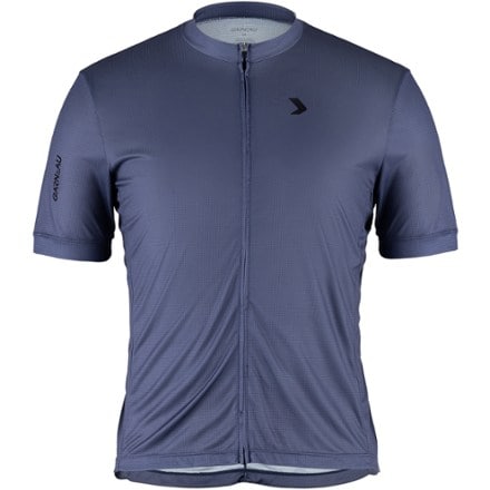 Garneau Connection Urban Cyling Jersey - Men's 0