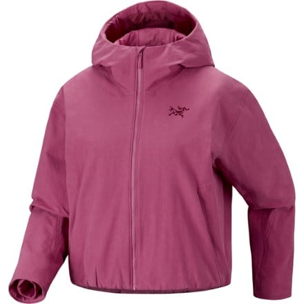 Arc'teryx Clarkia AR Insulated Hoody - Women's 0