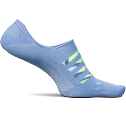 Feetures Everyday No-Show Socks - Women's 0