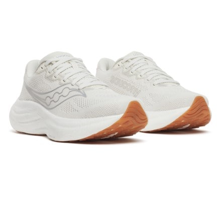 Saucony Ride 19 Road-Running Shoes - Women's 2