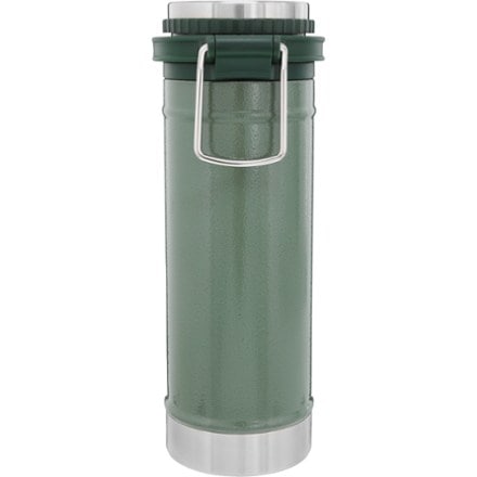 Stanley Perfect-Brew Travel French Press Vacuum Mug 1