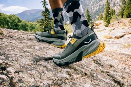 Salewa Pedroc 2 Max Hiking Shoes - Men's 10