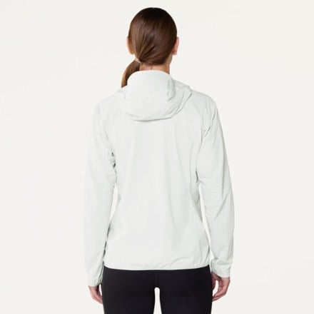 Arc'teryx Gamma Lightweight Hoody - Women's 2