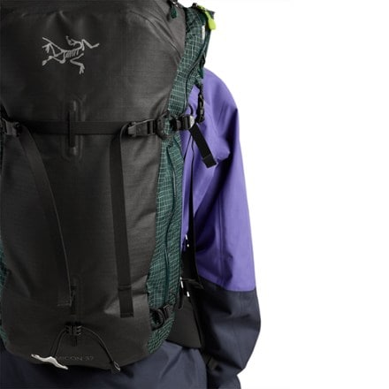 Arc'teryx Micon 37 Snow Pack 6