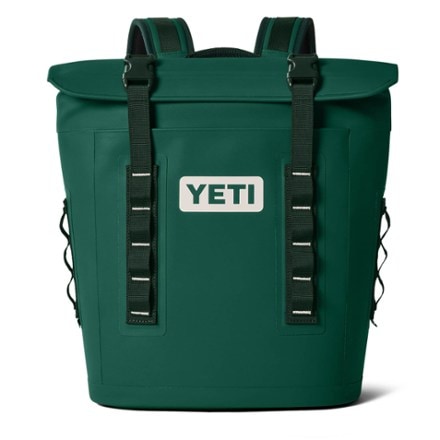 YETI Hopper M12 Backpack Soft Cooler 1