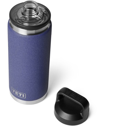 YETI Rambler Vacuum Bottle with Chug Cap - 26 fl. oz. 3