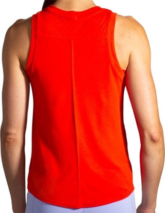 Brooks Distance Graphic Tank Top - Women's 2