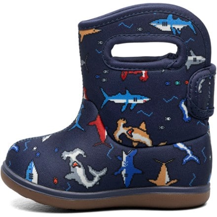Bogs Baby Bogs II Rain Boots - Toddlers' 1