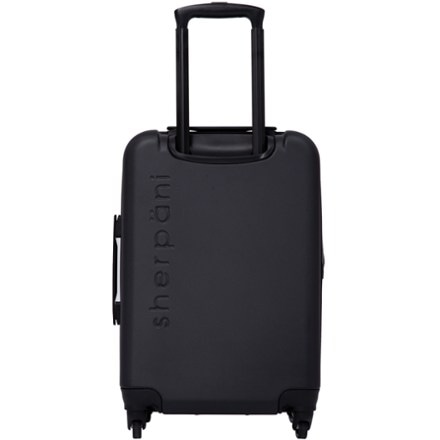Sherpani Meridian Carry-On Wheeled Luggage 2