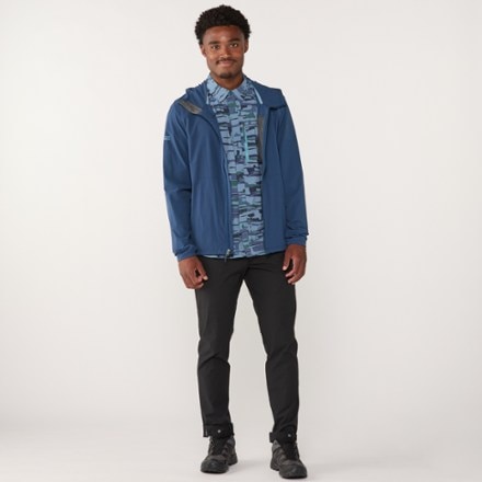 Outdoor Research Ferrosi Hoodie - Men's 5