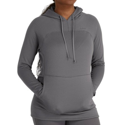 NRS Lightweight Hoodie - Women's 1
