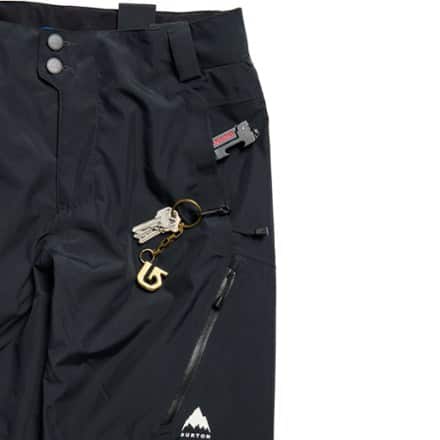 Burton Reserve 2L 3-in-1 Pants - Women's 5