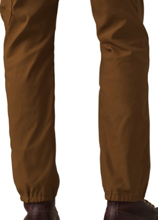 prAna Stretch Zion E-Waist Pants II - Men's 4