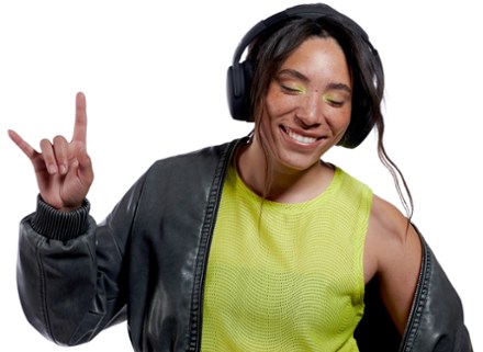 Skullcandy Crusher ANC 2 Sensory Bass Headphones 4