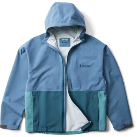 Cotopaxi Cielo Rain Jacket - Men's 0