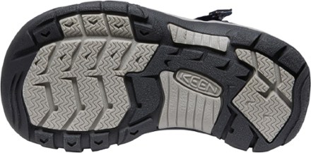 KEEN Newport H2 Sandals - Smokey Bear - Kids' 7